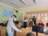 VR PROFILAB