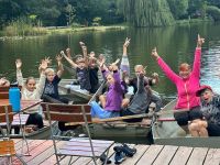 Stmelovací výjezd 2025