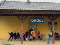 Příměstský tábor „Po stopách podzimních skřítků“