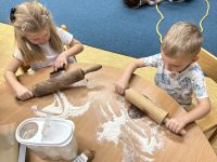 Mateřské školy v prosinci